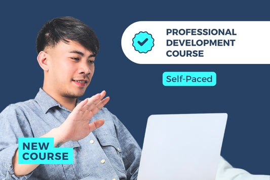 Professional Development Course (Self-Paced)